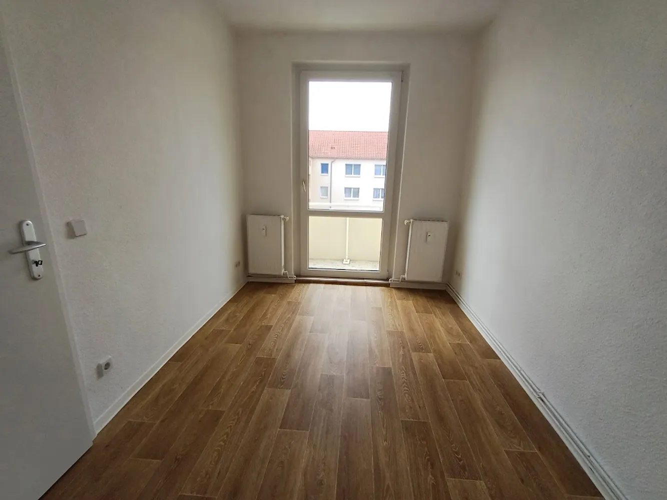 4 Zimmer Wohnung mit 76 m² in Merseburg – Bild 5