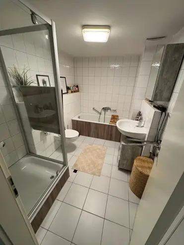 2 Zimmer Wohnung mit 53 m² in Köln – Bild 6