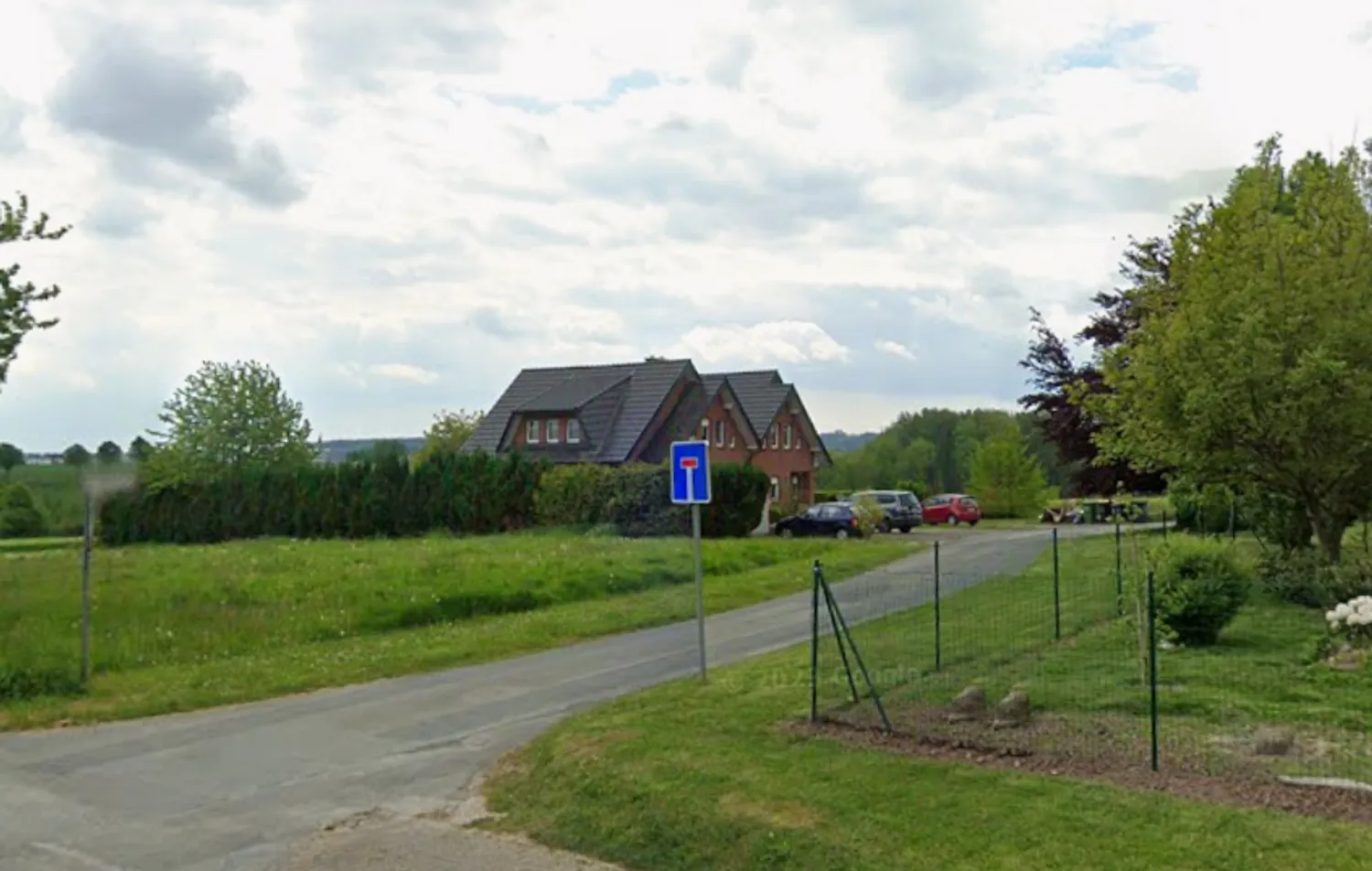 5 Zimmer Haus mit 138 m² in Melle – Bild 1