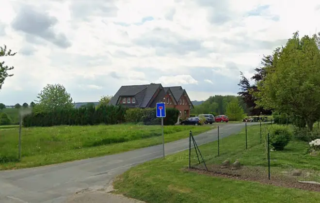5 Zimmer Haus mit 138 m² in Melle – Bild 1