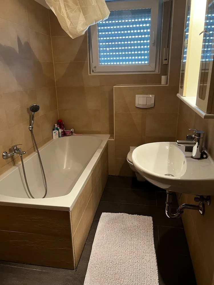 3 room apartment with 75 m² in Mannheim – Photo 7