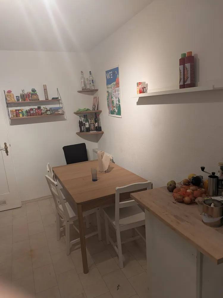 1 Zimmer Wohnung mit 16 m² in Regensburg – Bild 6