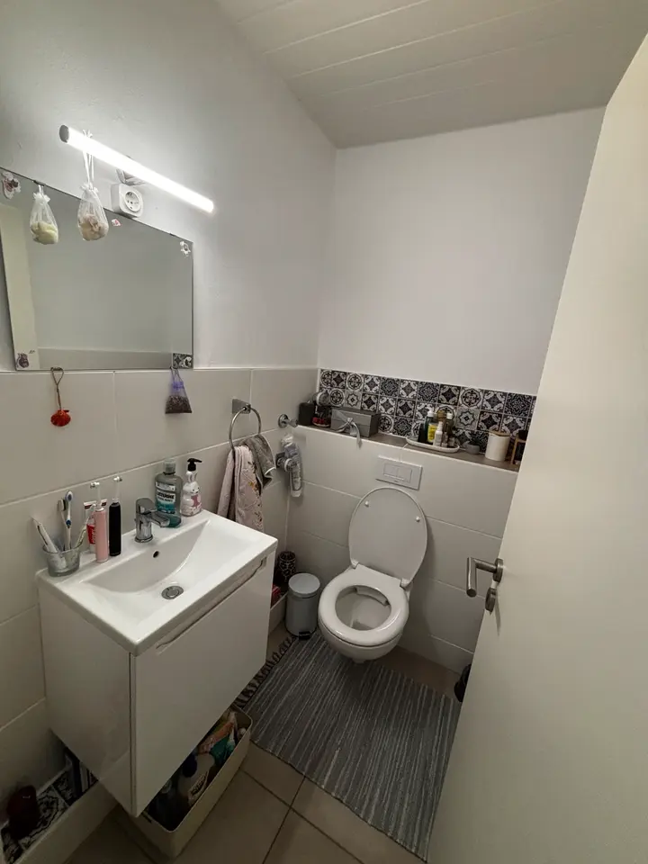 3 Zimmer Wohnung mit 77 m² in Braunschweig – Bild 9