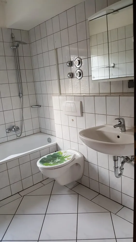 3 Zimmer Wohnung mit 68 m² in Saarbrücken – Bild 7