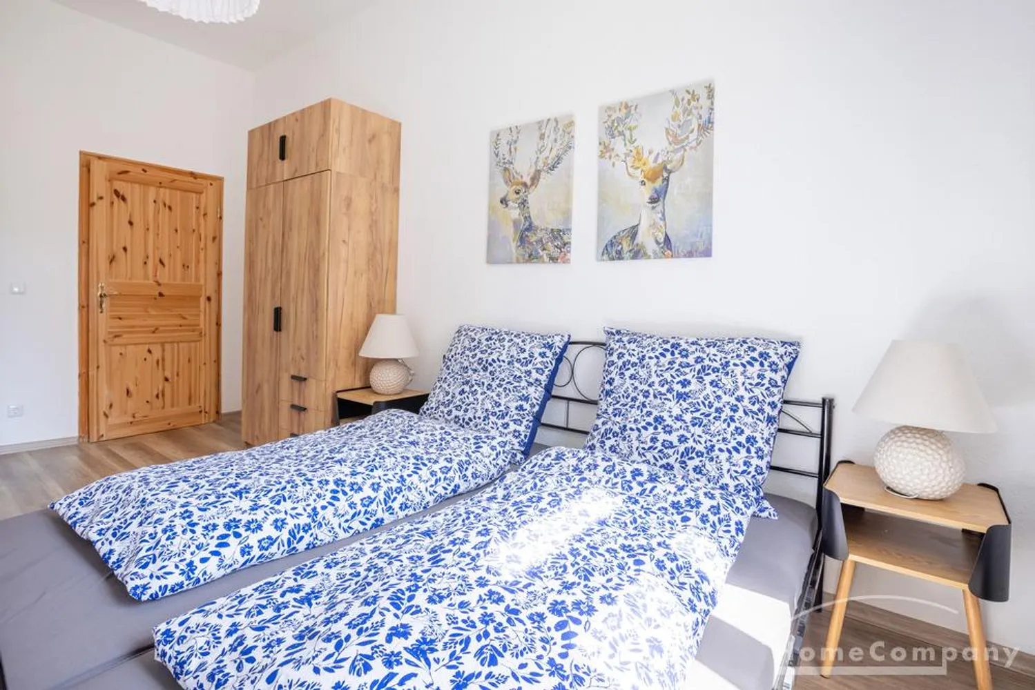 4 Zimmer Wohnung mit 85 m² in Leipzig – Bild 10