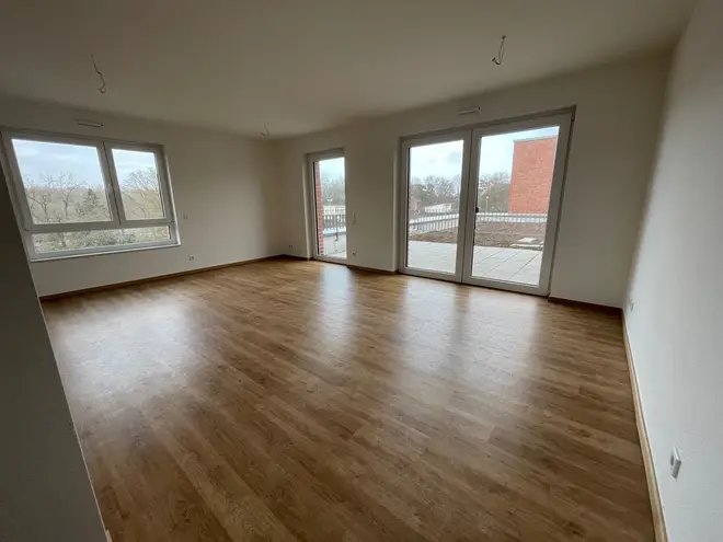 2 Zimmer Wohnung mit 74 m² in Münster – Bild 5