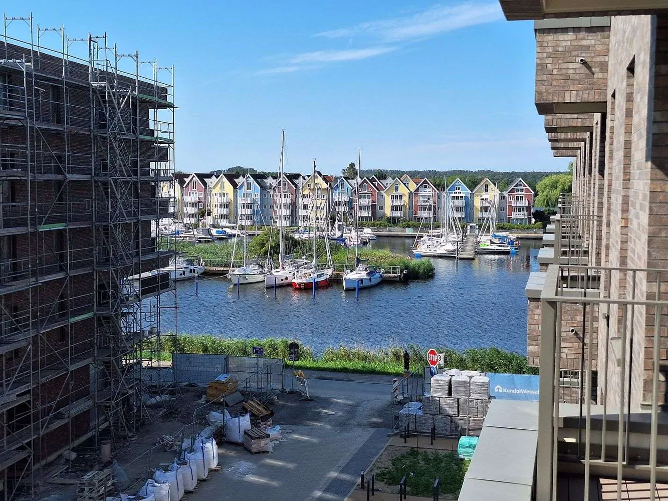 3 Zimmer Wohnung mit 73 m² in Greifswald – Bild 10