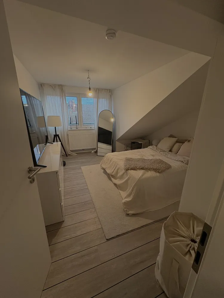 2 Zimmer Wohnung mit 40 m² in Münster – Bild 2