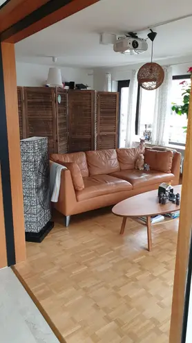 4 Zimmer Wohnung mit 110 m² in Karlsruhe – Bild 5