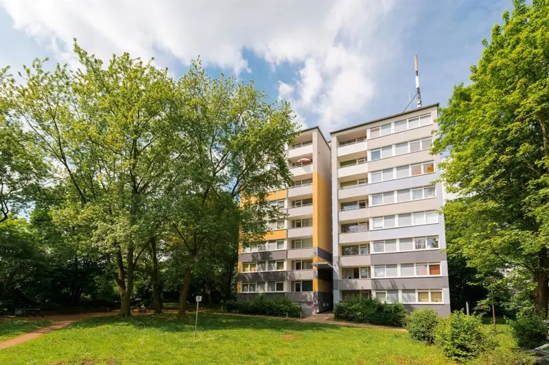 3 Zimmer Wohnung mit 72 m² in Dortmund – Bild 5
