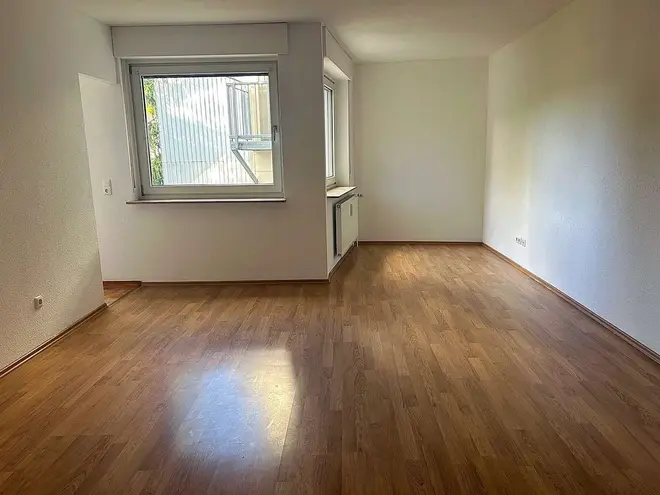1 Zimmer Wohnung mit 31 m² in Dortmund – Bild 1