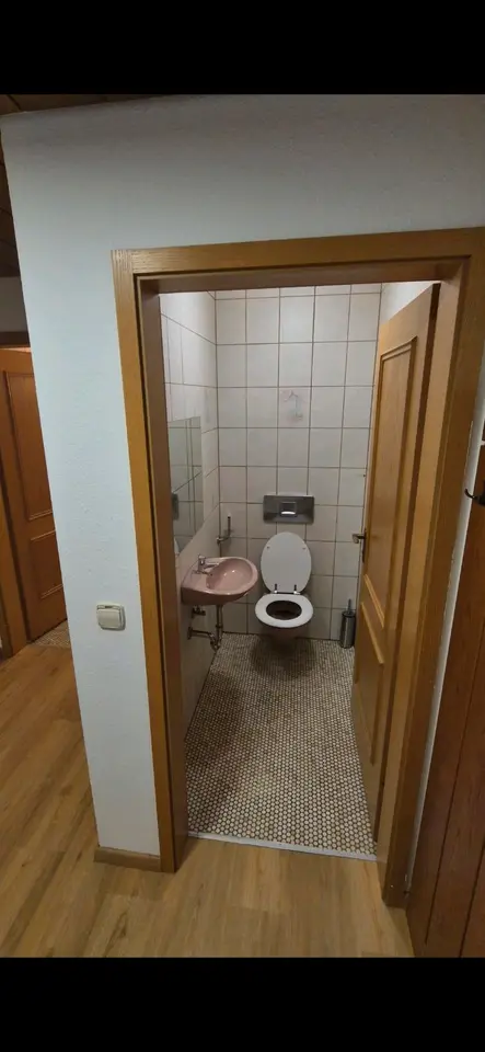 2 Zimmer Wohnung mit 38 m² in Bühl – Bild 9