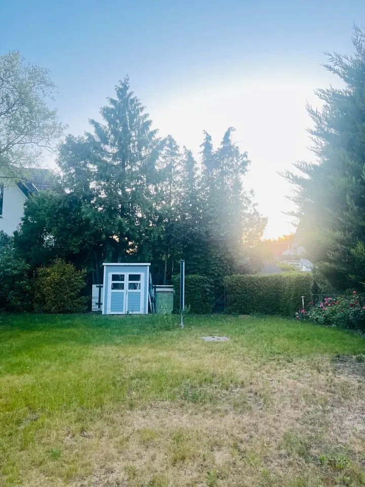 5 Zimmer Haus mit 90 m² in Berlin – Bild 2