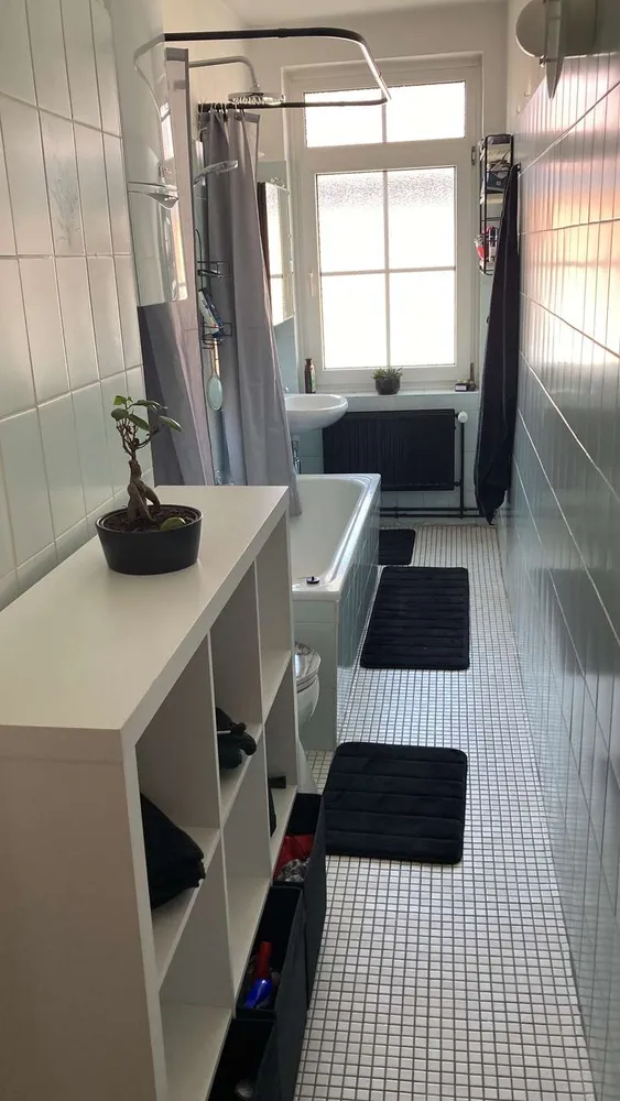 2 Zimmer Wohnung mit 72 m² in Hannover – Bild 4