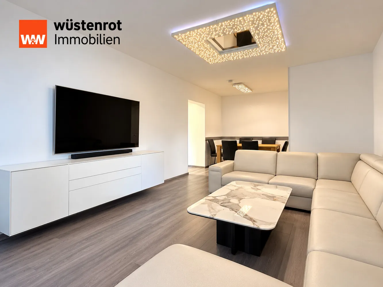 4 Zimmer Wohnung mit 96 m² in Wiesbaden – Bild 5