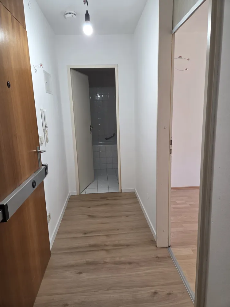 2 Zimmer Wohnung mit 40 m² in Augsburg – Bild 5
