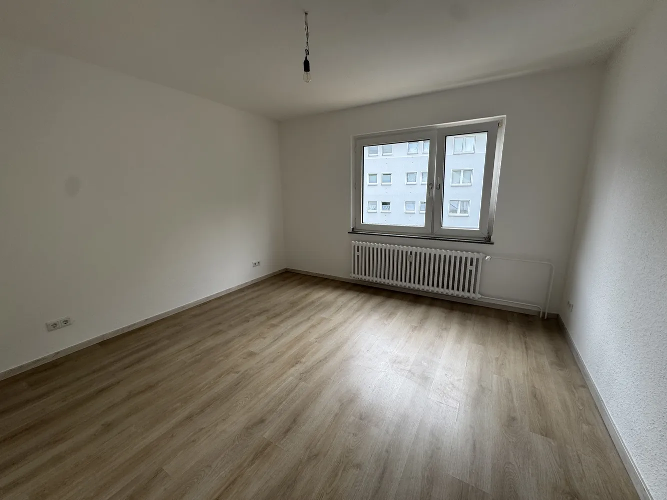 2 Zimmer Wohnung mit 52 m² in Duisburg – Bild 4