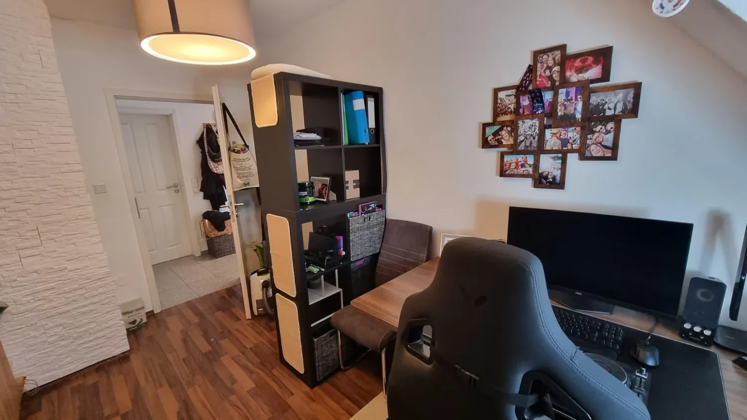 3 Zimmer Wohnung mit 63 m² in Bielefeld – Bild 3