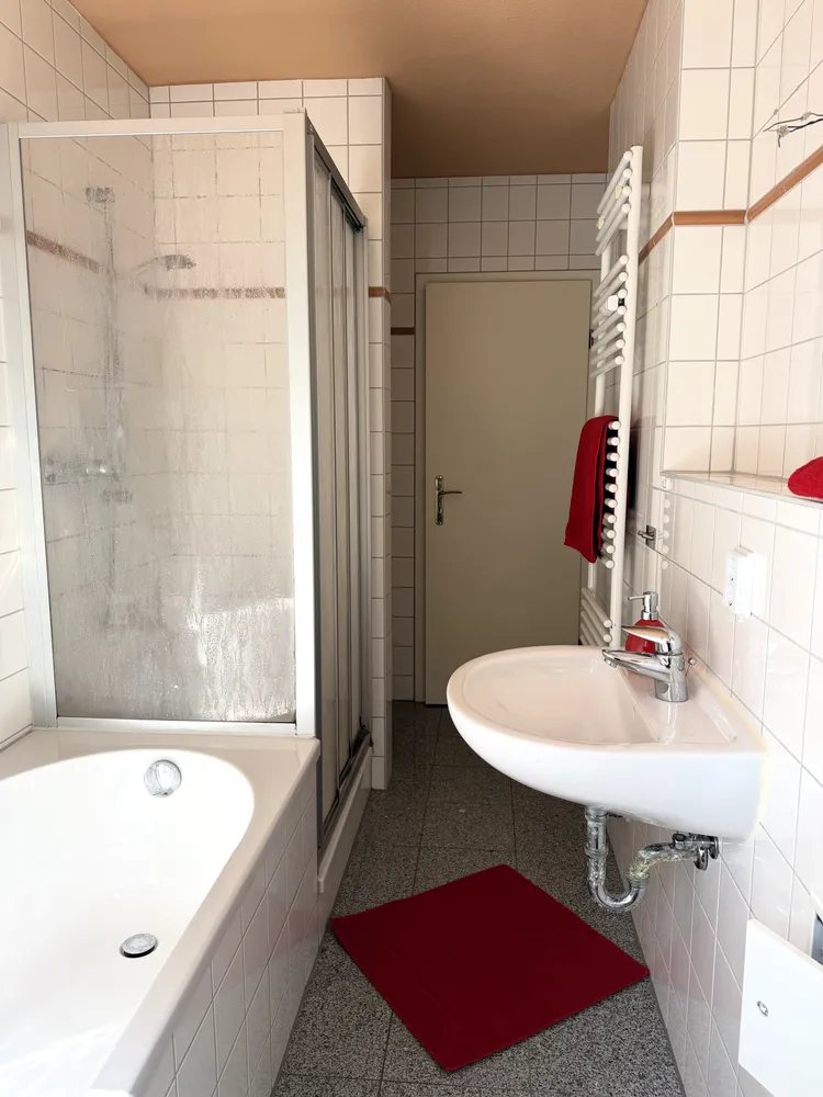 3 Zimmer Wohnung mit 84 m² in Magdeburg – Bild 7