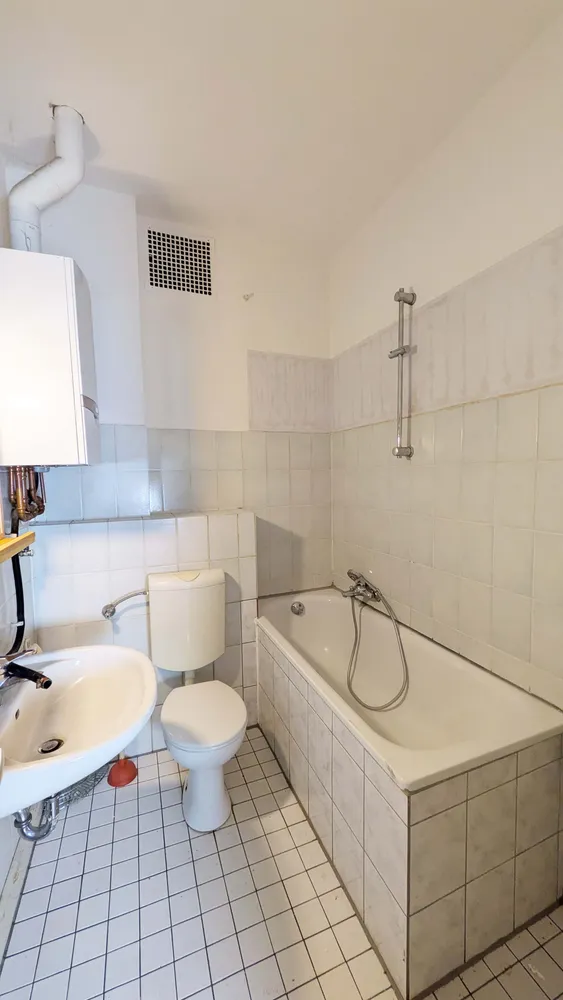 2 Zimmer Wohnung mit 55 m² in Bochum – Bild 9