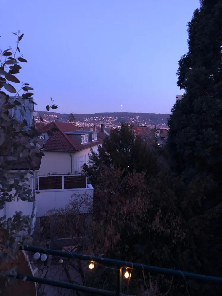 3 Zimmer Wohnung mit 60 m² in Stuttgart – Bild 2