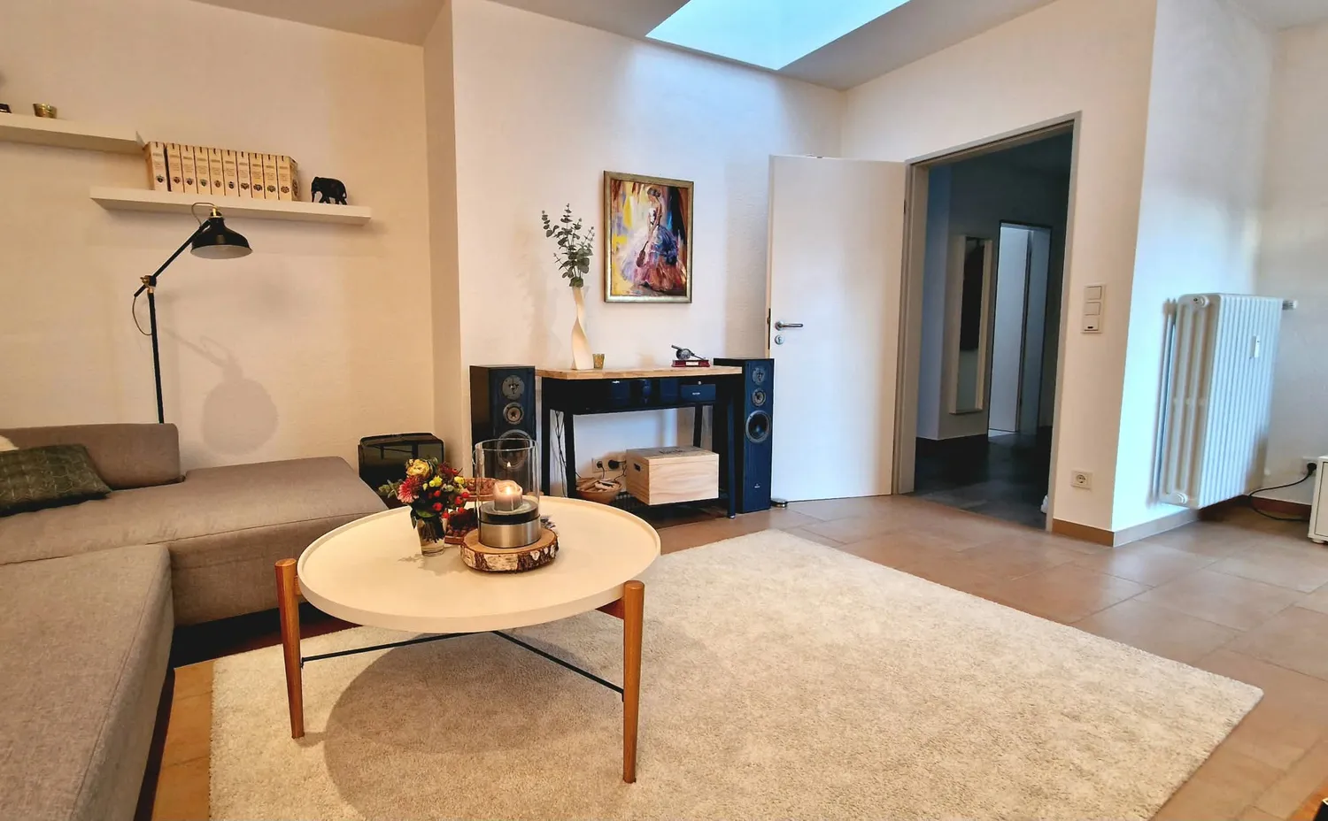 3 Zimmer Wohnung mit 80 m² in Trier – Bild 6