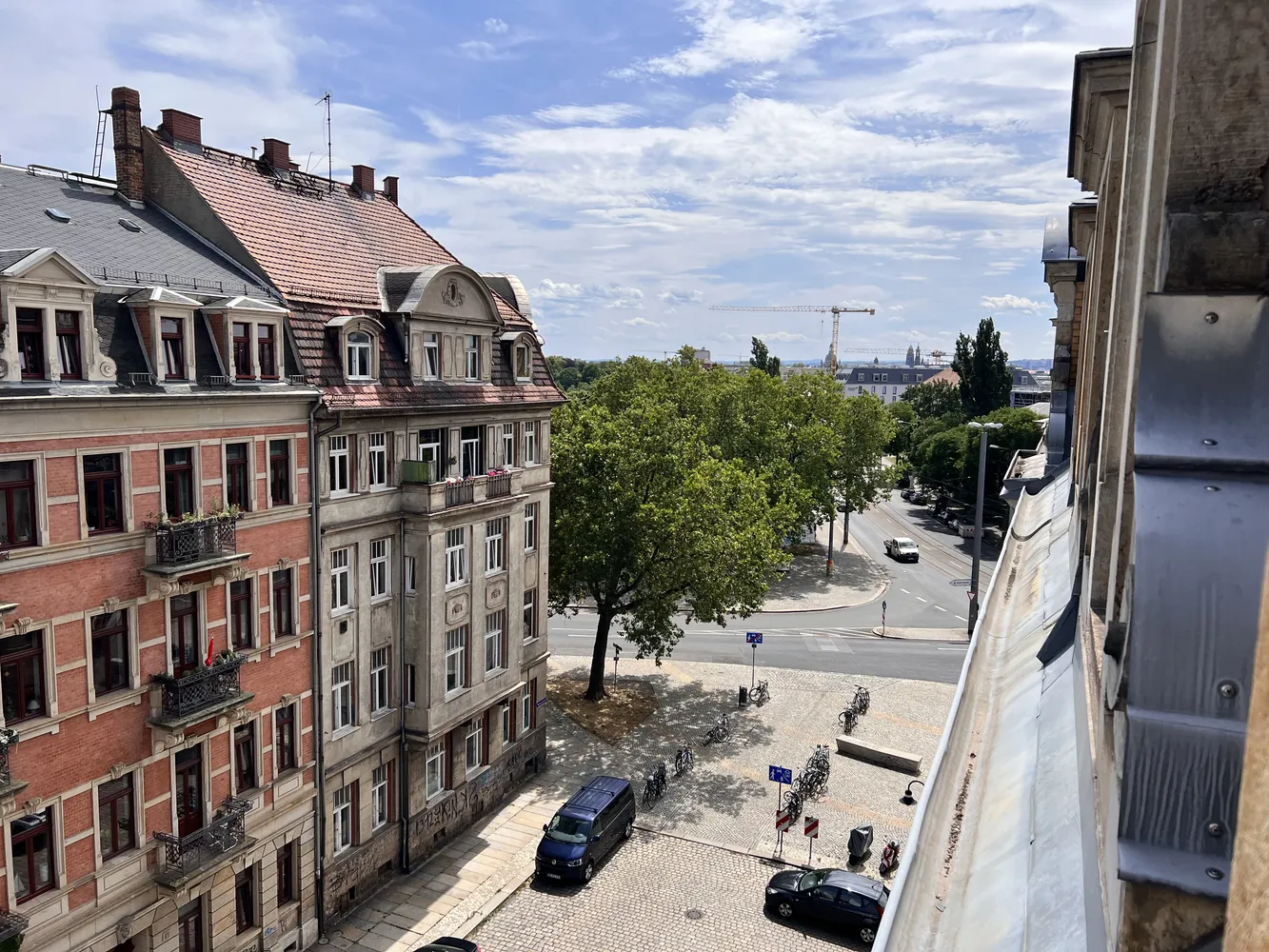 3 Zimmer Wohnung mit 62 m² in Dresden – Bild 12