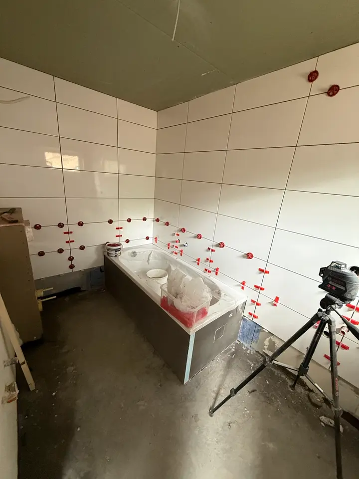 3 Zimmer Wohnung mit 60 m² in Heppenheim – Bild 2