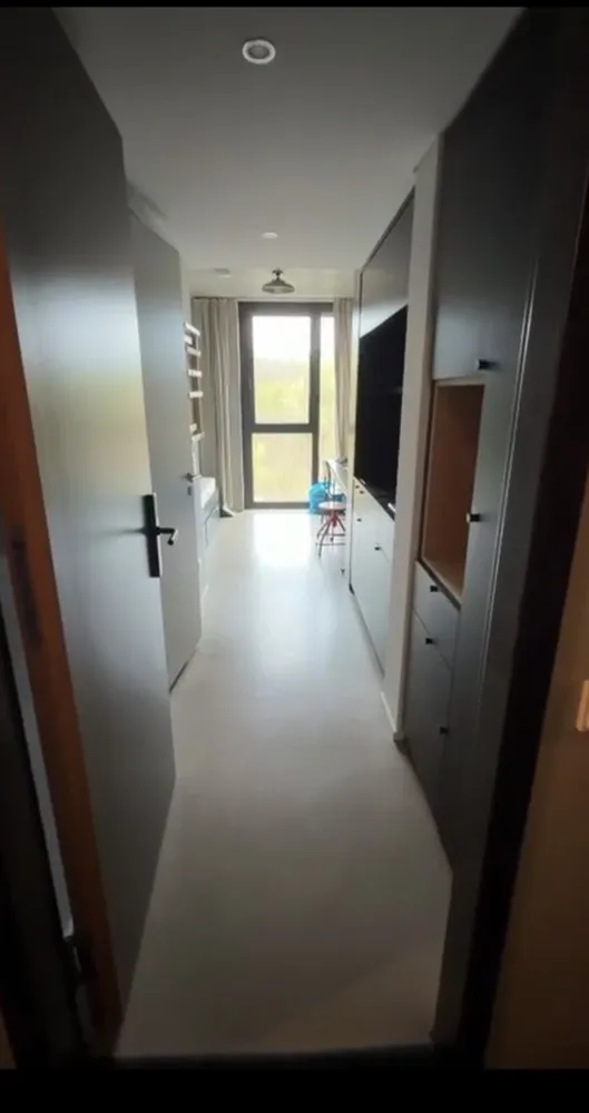 1 room apartment with 19 m² in Frankfurt am Main – Photo 1