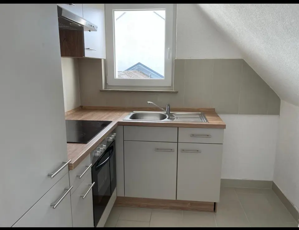 3 Zimmer Wohnung mit 54 m² in Gießen – Bild 7