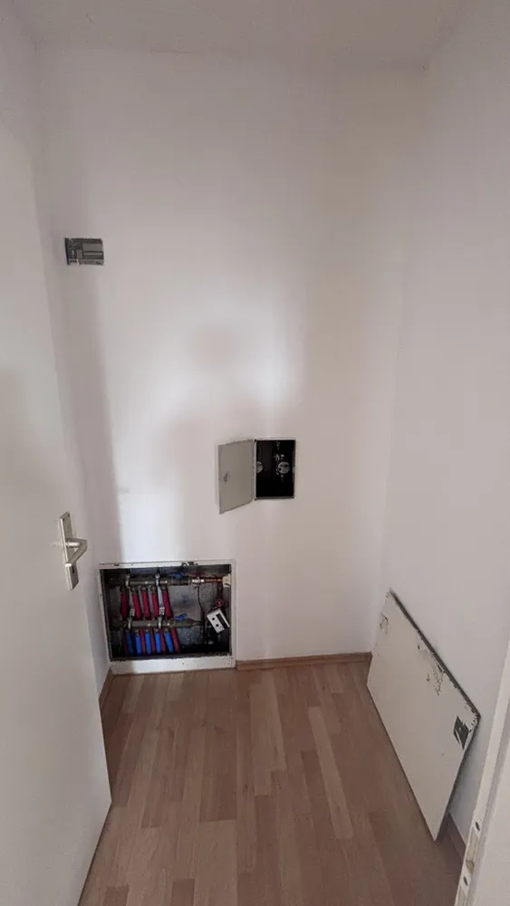 3 Zimmer Wohnung mit 67 m² in Bitterfeld-Wolfen – Bild 11