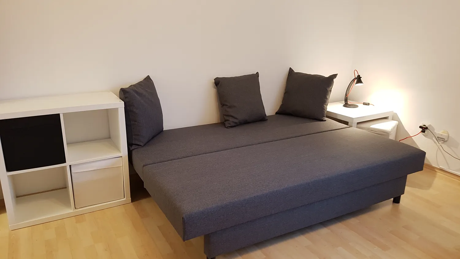 1 Zimmer Wohnung mit 27 m² in München – Bild 3