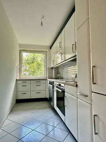 4 Zimmer Wohnung mit 125 m² in Hamburg – Bild 7