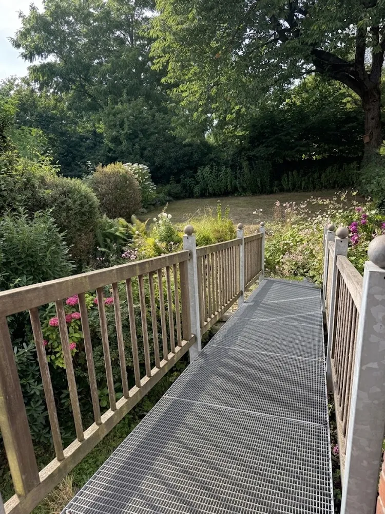 3 room apartment with 93 m² in Itzehoe – Photo 7