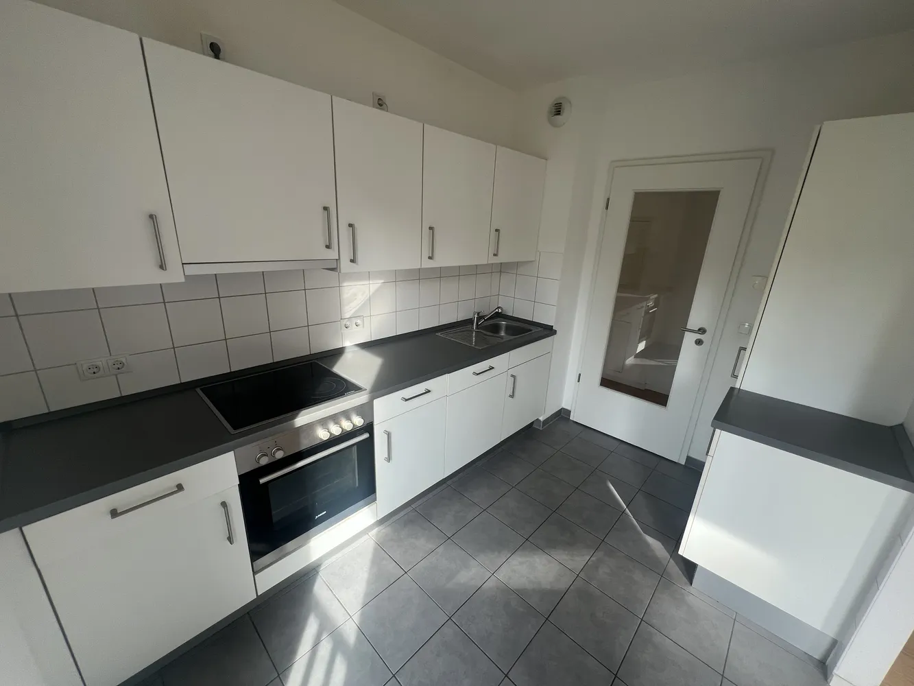 4 Zimmer Wohnung mit 89 m² in Hamburg – Bild 5
