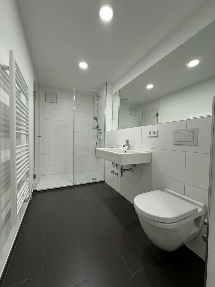 2 Zimmer Wohnung mit 63 m² in Stuttgart – Bild 3