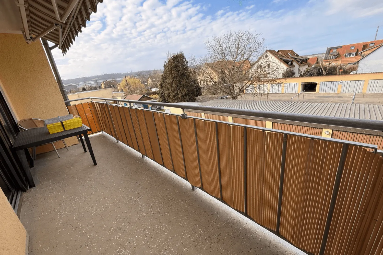 2 room apartment with 48 m² in Radebeul – Photo 9