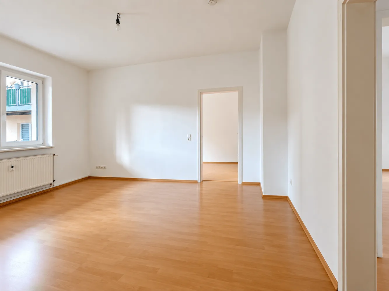 3 Zimmer Wohnung mit 73 m² in Leipzig – Bild 12