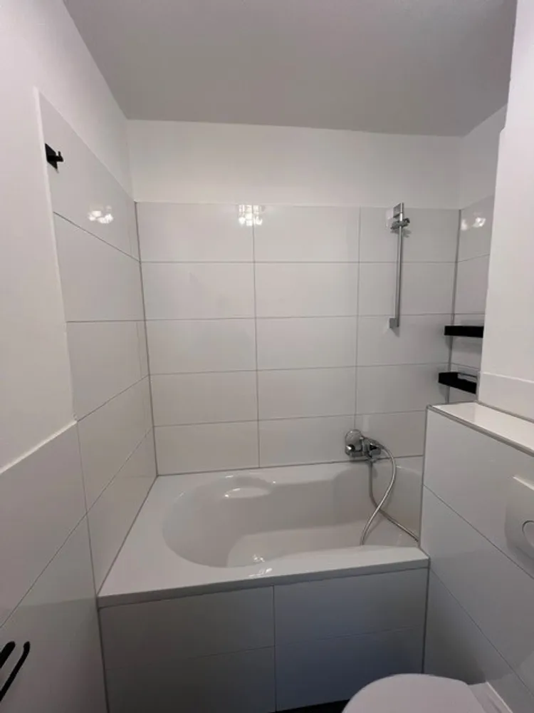 2 Zimmer Wohnung mit 50 m² in Monheim am Rhein – Bild 9