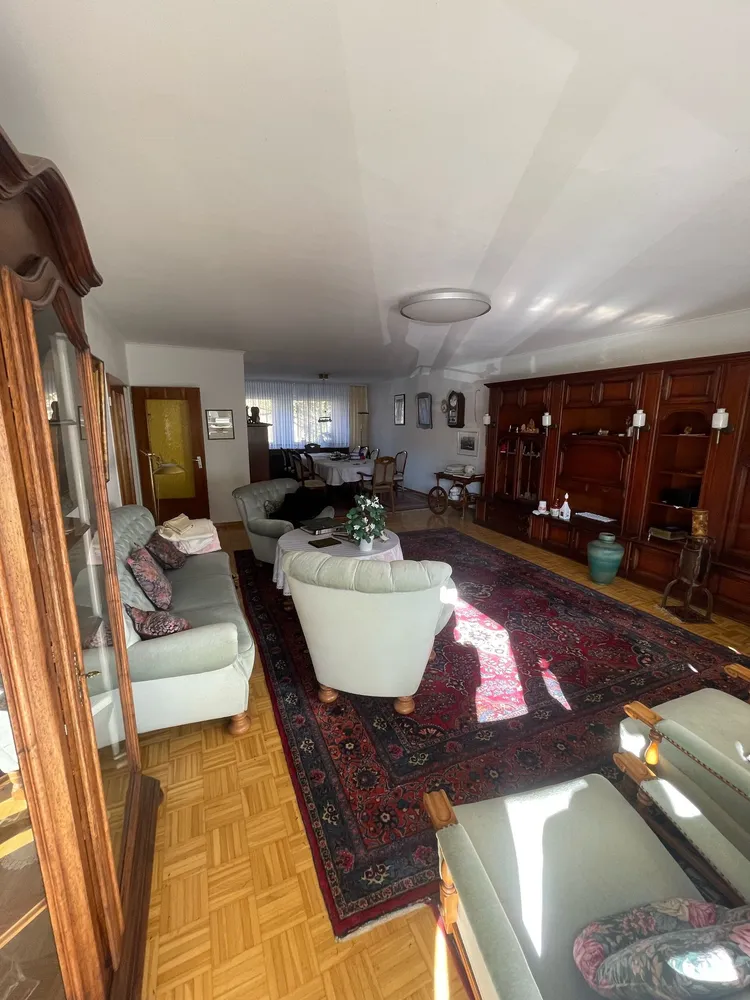 4 Zimmer Wohnung mit 138 m² in Essen – Bild 6