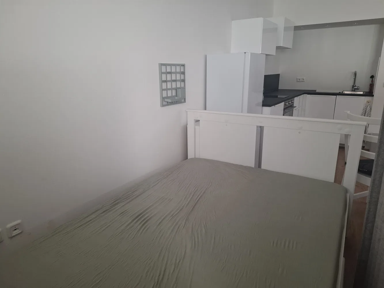 2 Zimmer Wohnung mit 40 m² in Augsburg – Bild 4
