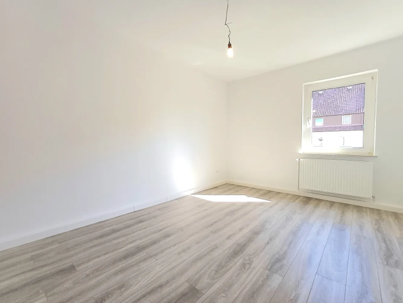 2 Zimmer Wohnung mit 47 m² in Minden – Bild 7