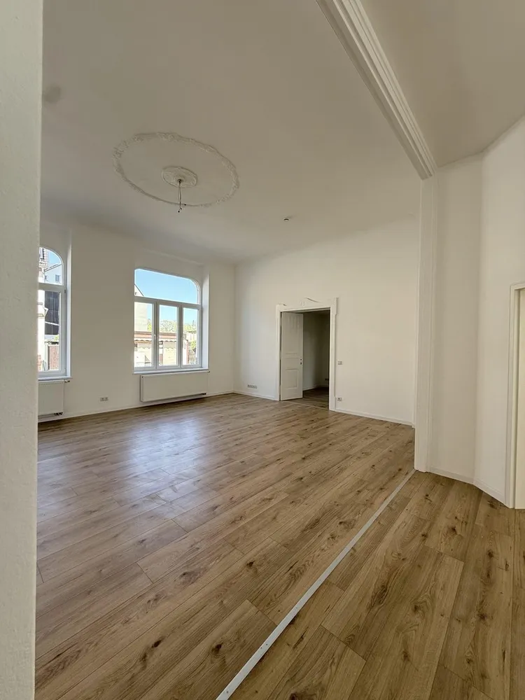 4 Zimmer Wohnung mit 126 m² in Finsterwalde – Bild 3