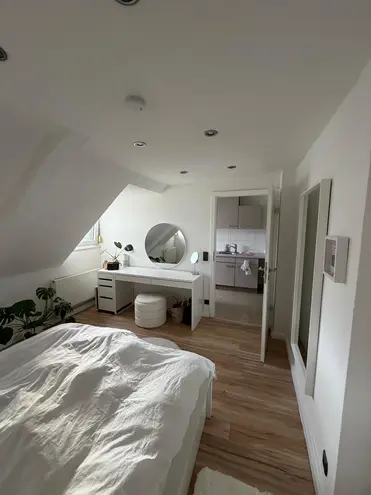 2 Zimmer Wohnung mit 48 m² in Stuttgart – Bild 9