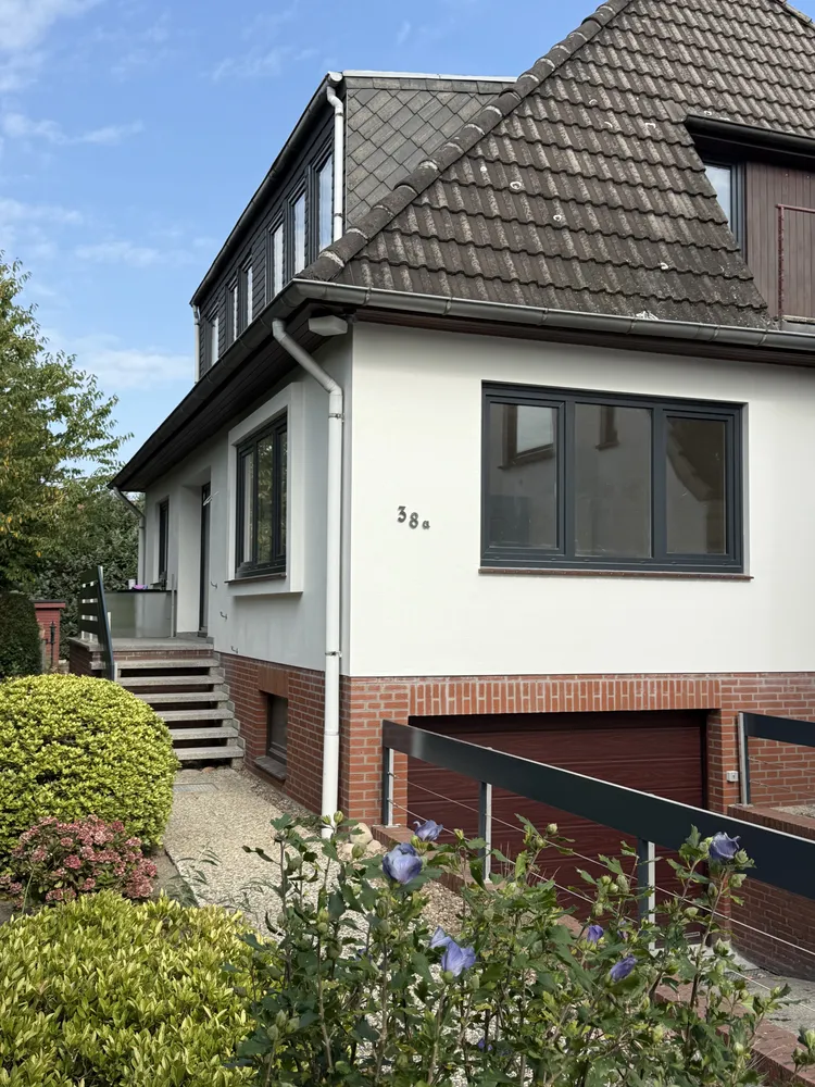 3 room apartment with 110 m² in Bremen – Photo 12