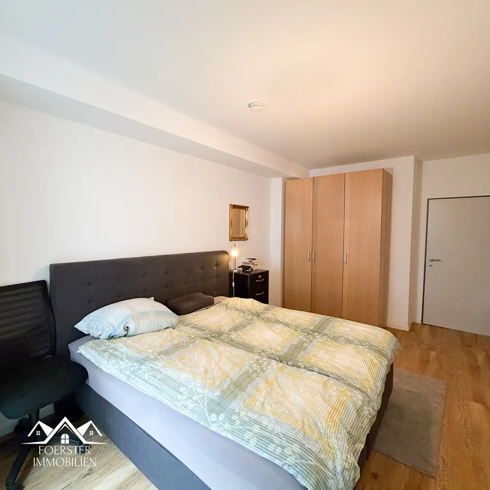 2 Zimmer Wohnung mit 55 m² in Aachen – Bild 10