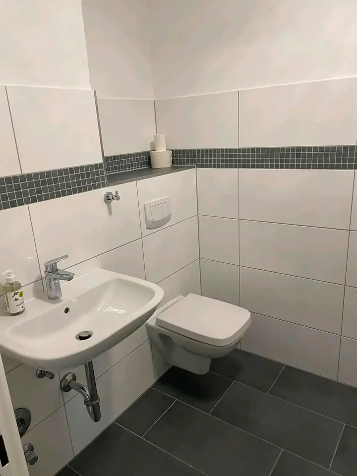 2 Zimmer Wohnung mit 55 m² in Northeim – Bild 5
