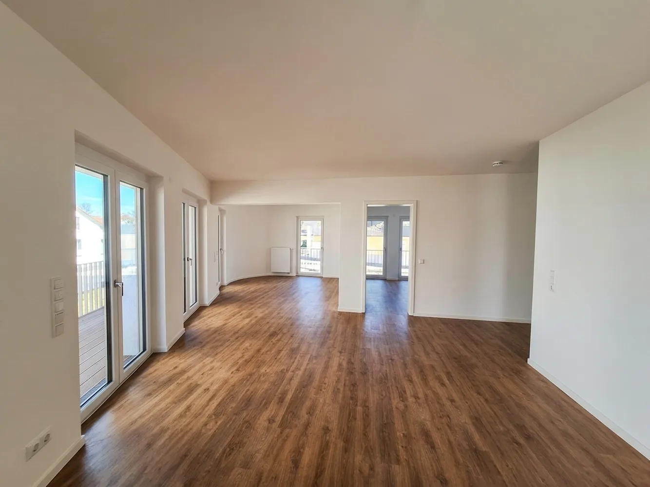 3 Zimmer Wohnung mit 104 m² in Leipzig – Bild 4