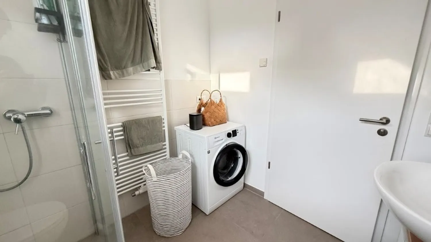3 Zimmer Wohnung mit 85 m² in Borken – Bild 7