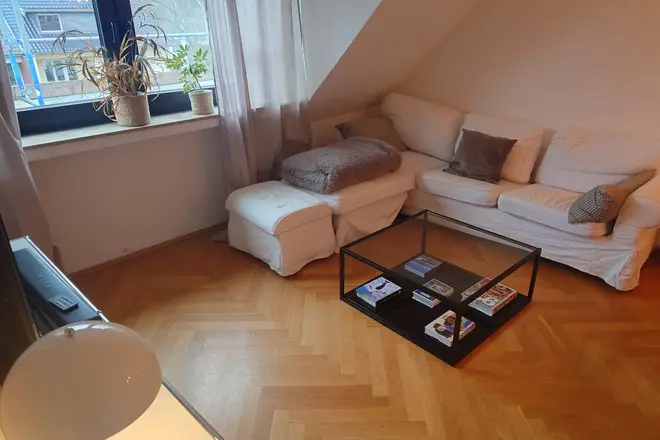 3 Zimmer Wohnung mit 68 m² in Köln – Bild 3